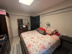 Blk 130 Bukit Merah View (Bukit Merah), HDB 3 Rooms #605125081
